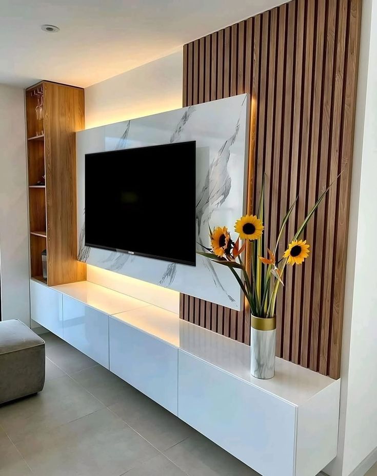 Modern Living Room