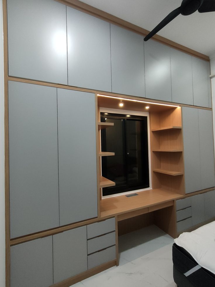 Luxury Bedroom Suite